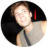 Angus White