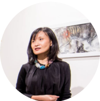 Yeqin Zuo